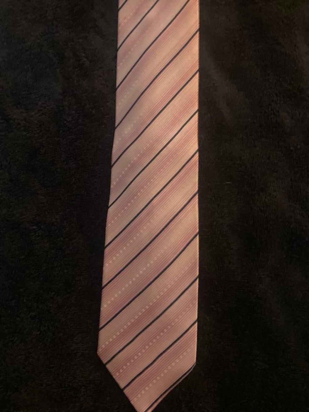 Dolce Punta Hand Made tie